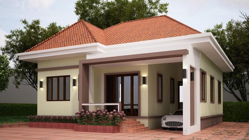9 dấu hiệu nhà có phong thuỷ tốt, càng ở lâu càng nhiều lộc