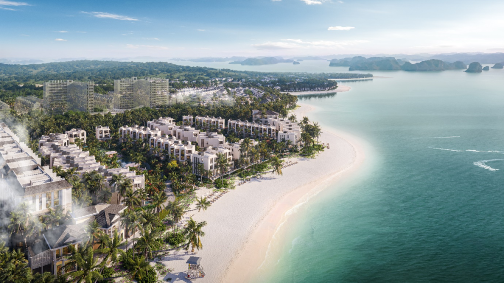 Thông tin mở bán nhà, dự án BĐS, đấu giá ngày 2/11: Căn hộ Sun Group tại Hà Nam đáp ứng nhu cầu nhiều thế hệ