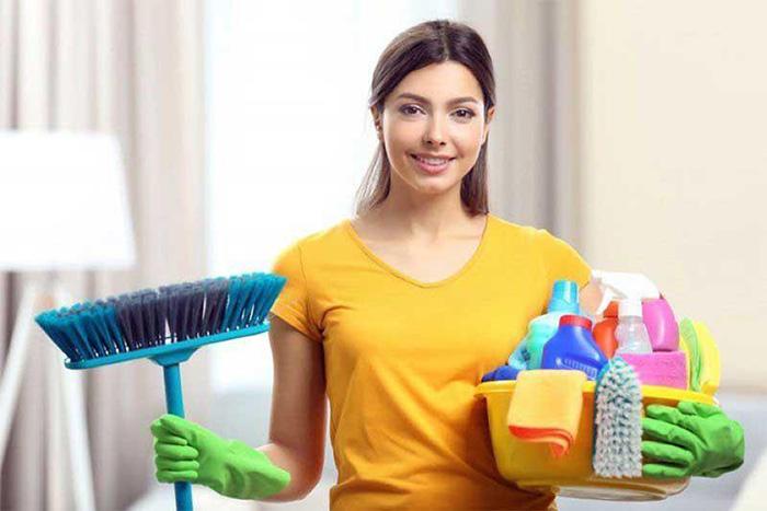 Giúp việc theo giờ tại Hà Nội giá bao nhiêu?