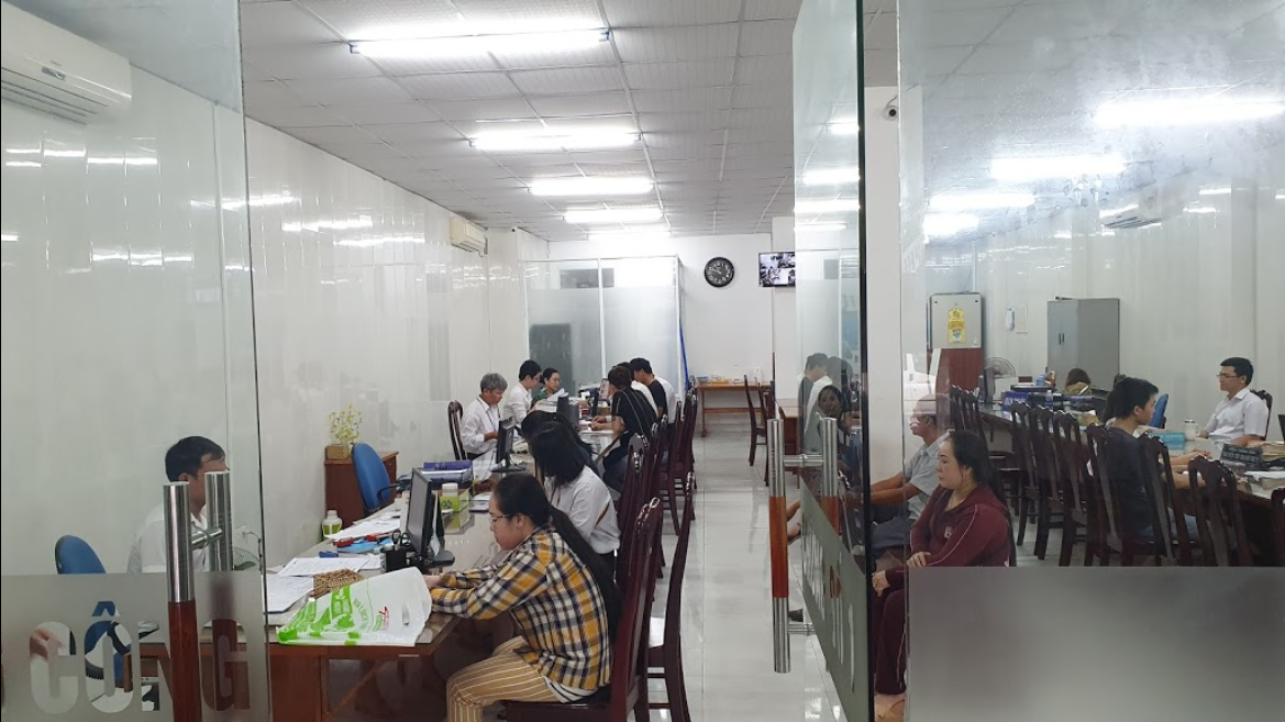 Top 9+ văn phòng công chứng ở quận Hai Bà Trưng, Hà Nội