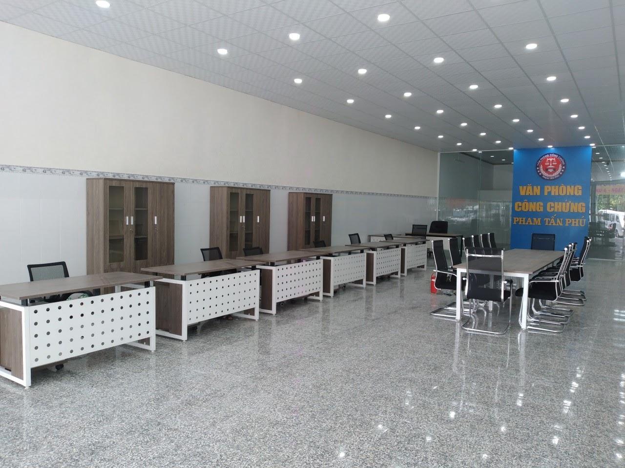 Top 6+ văn phòng công chứng ở quận Thanh Xuân, Hà Nội