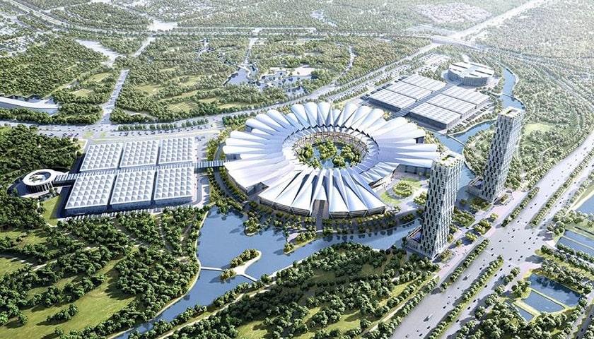 Tổng quan về dự án Vinhomes Global Gate