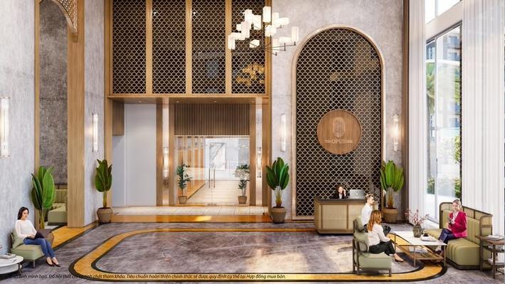 Vinhomes hợp tác cùng tập đoàn Samty ra mắt dự án căn hộ The Opus One tại Vinhomes Grand Park