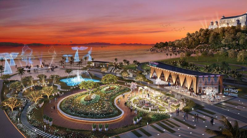 Thông tin mở bán nhà, dự án BĐS, đấu giá ngày 23/11: Trợ lực để Vinhomes Grand Park thành điểm đến mới của TP HCM