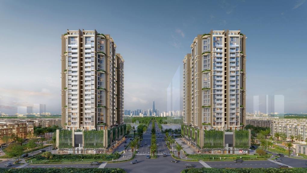 Thông tin mở bán nhà, dự án BĐS, đấu giá ngày 26/11: Masteri Grand View hưởng lợi từ hạ tầng, tiện ích khu Đông