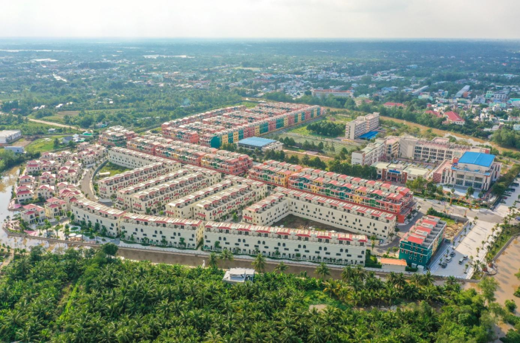 Thông tin mở bán nhà, dự án BĐS, đấu giá ngày 30/11: Mở bán tòa văn phòng hạng A tại Vinaconex Diamond Tower