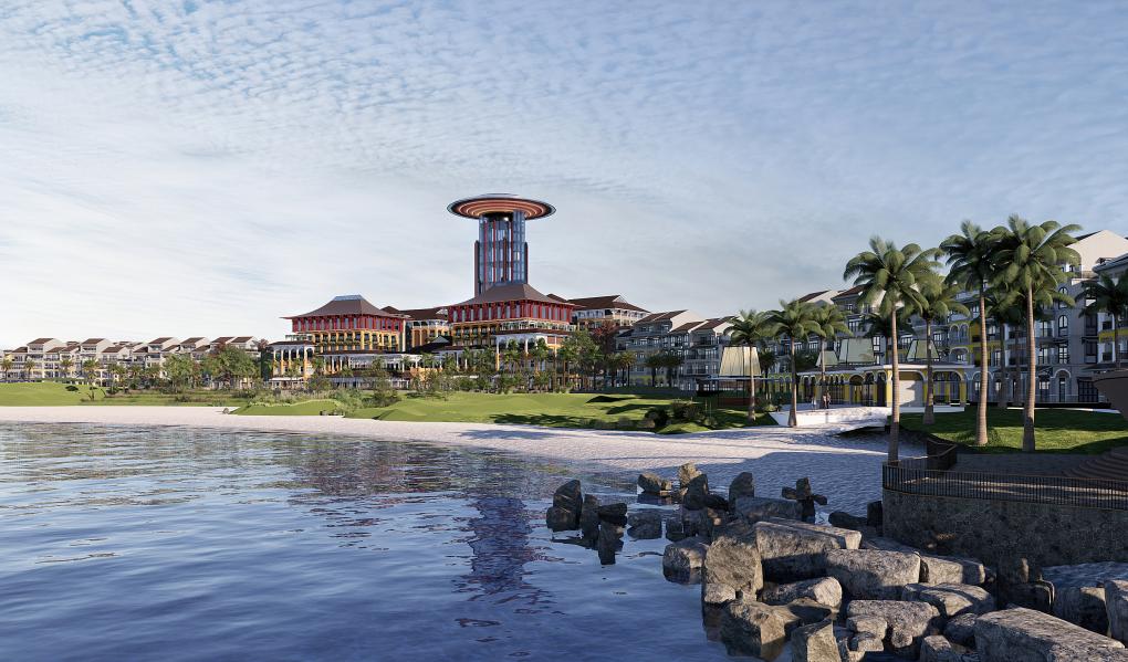 Thông tin mở bán nhà, dự án BĐS, đấu giá ngày 9/12: Rixos mang khái niệm 'khu nghỉ dưỡng trọn gói sang trọng' đến Phú Quốc