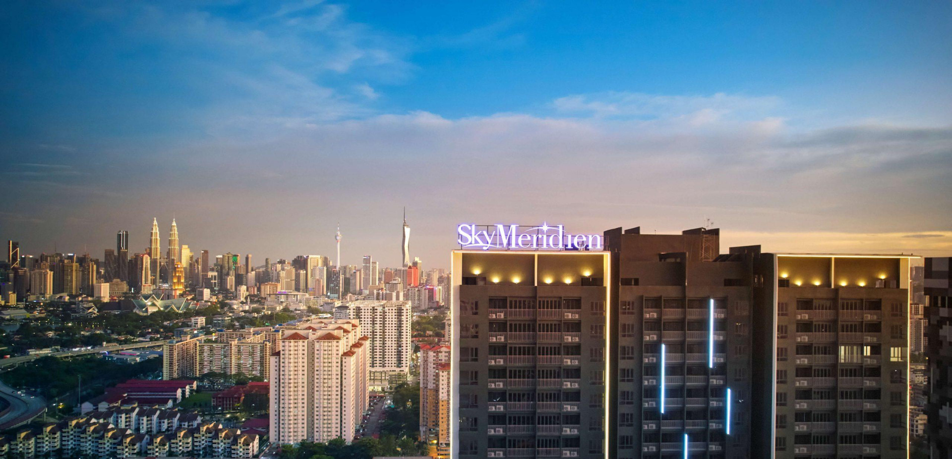 Thông tin mở bán nhà, dự án BĐS, đấu giá ngày 23/12: SkyWorld khởi động dự án nhà ở giá tầm trung lớn nhất tại Penang