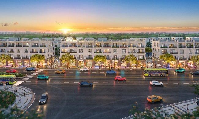 Thông tin mở bán nhà, dự án BĐS, đấu giá ngày 27/12: Vinhomes Royal Island mở bán giá khoảng 9 tỷ đồng 1 căn