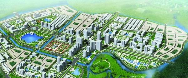 Thông tin mở bán nhà, dự án BĐS, đấu giá ngày 3/1: Diễn biến mới tại khu đô thị hơn 1.000 ha của Vinhomes ở Long An
