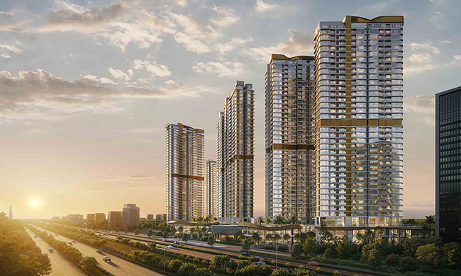 Thông tin mở bán nhà, dự án BĐS, đấu giá ngày 7/1: Huyện Đông Anh sẽ có thêm 3 dự án nhà ở xã hội