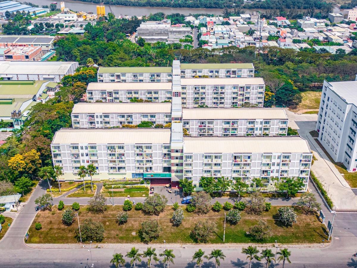 Thông tin mở bán nhà, dự án BĐS, đấu giá ngày 11/1: Long An mời gọi đầu tư dự án nhà ở xã hội 10ha, chi phí bồi thường 384 tỷ đồng