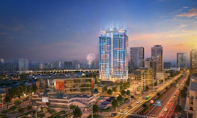 Thông tin mở bán nhà, dự án BĐS, đấu giá đất ngày 13/1: Masterise West Heights mở bán giá 1,3 tỷ VNĐ/ căn