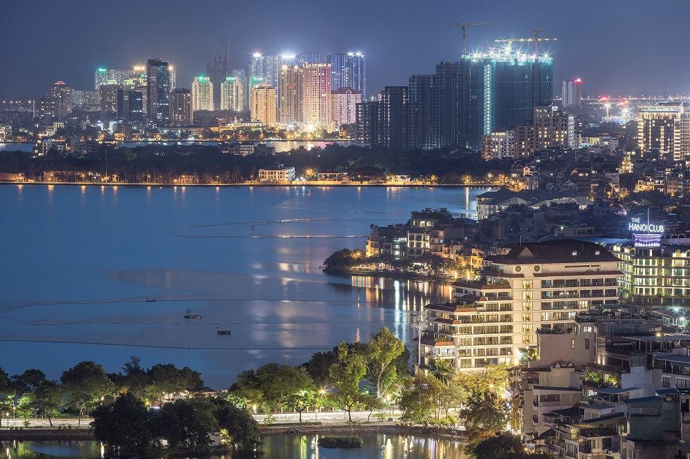Thông tin mới nhất về 2 dự án Endless Skyline West Lake và Lumi Hanoi sắp mở bán ở Hà Nội