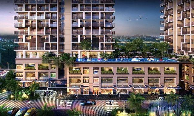 Thông tin mở bán nhà, dự án BĐS, đấu giá đất ngày 14/1: Mở bán Viva Plaza giá 2,1 tỷ VNĐ/Căn