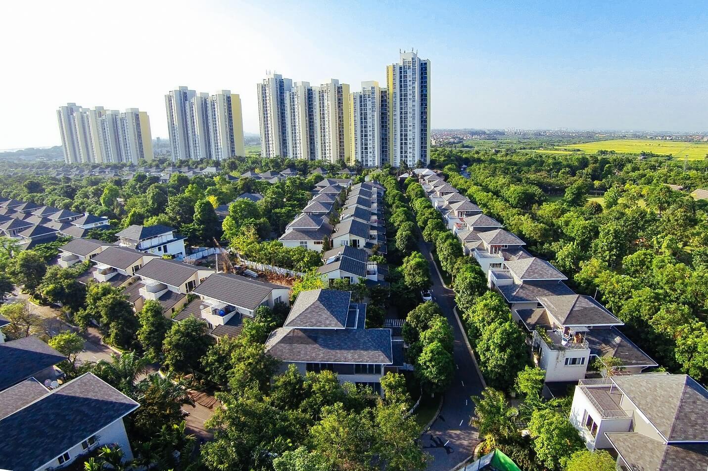 Đã tìm được nhà đầu tư khu đô thị hơn 4.900 tỷ đồng ở Thanh Hóa