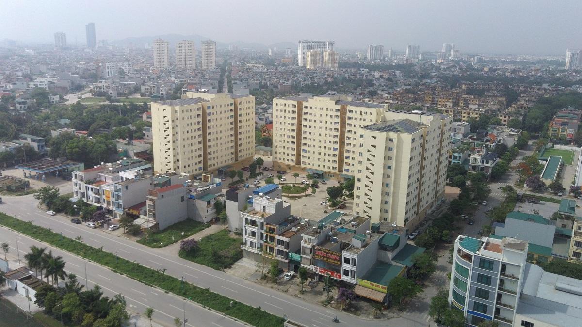 Thanh Hóa sẽ triển khai hàng chục dự án nhà ở xã hội trong năm 2025