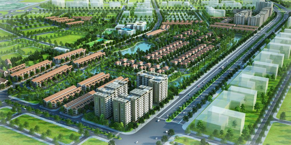 Thanh Hóa chỉ đạo rà soát việc xác định giá đất tại Khu đô thị Đông Hải