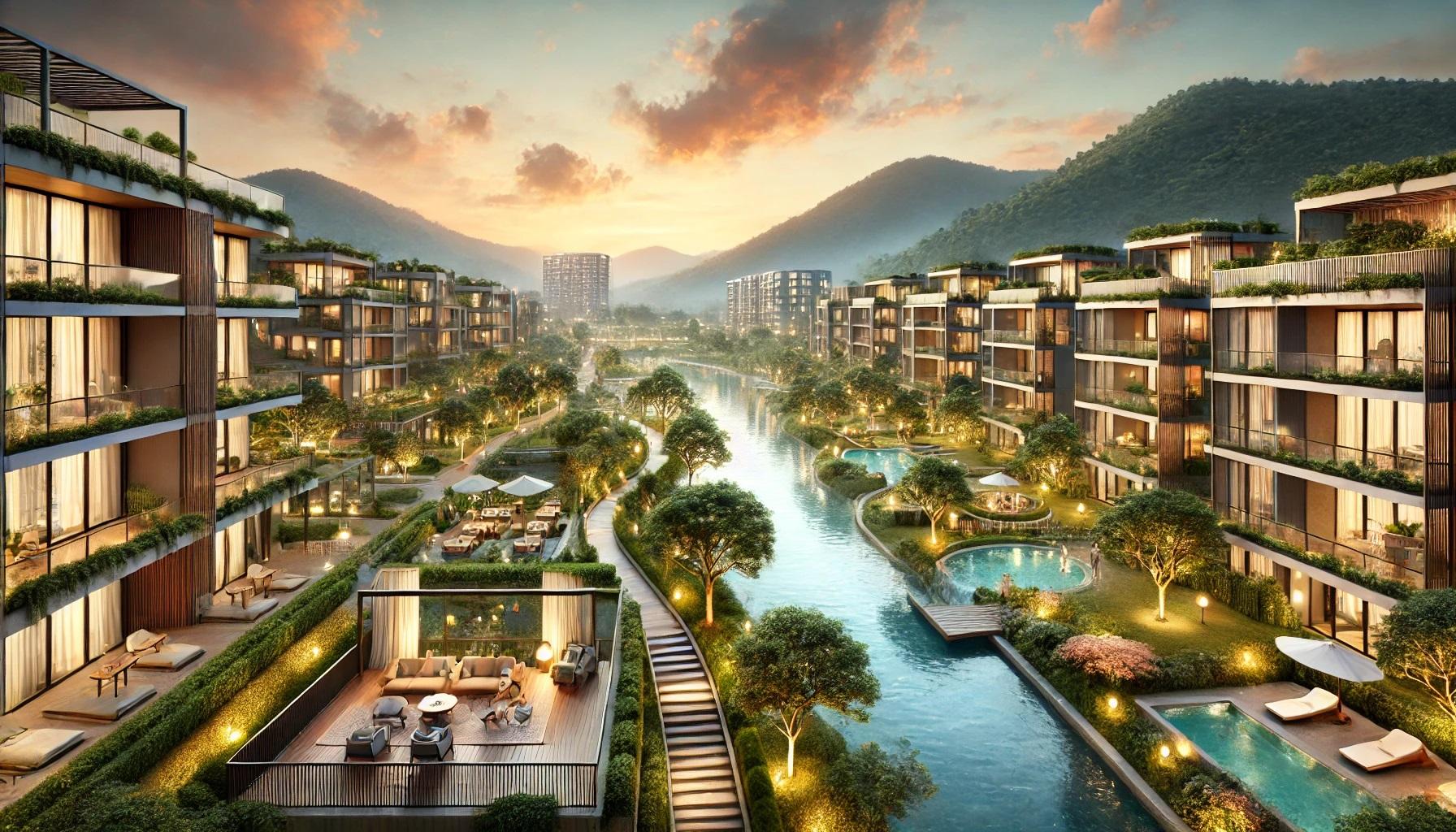Thanh Hóa ra văn bản chấn chỉnh hoạt động của thị trường bất động sản