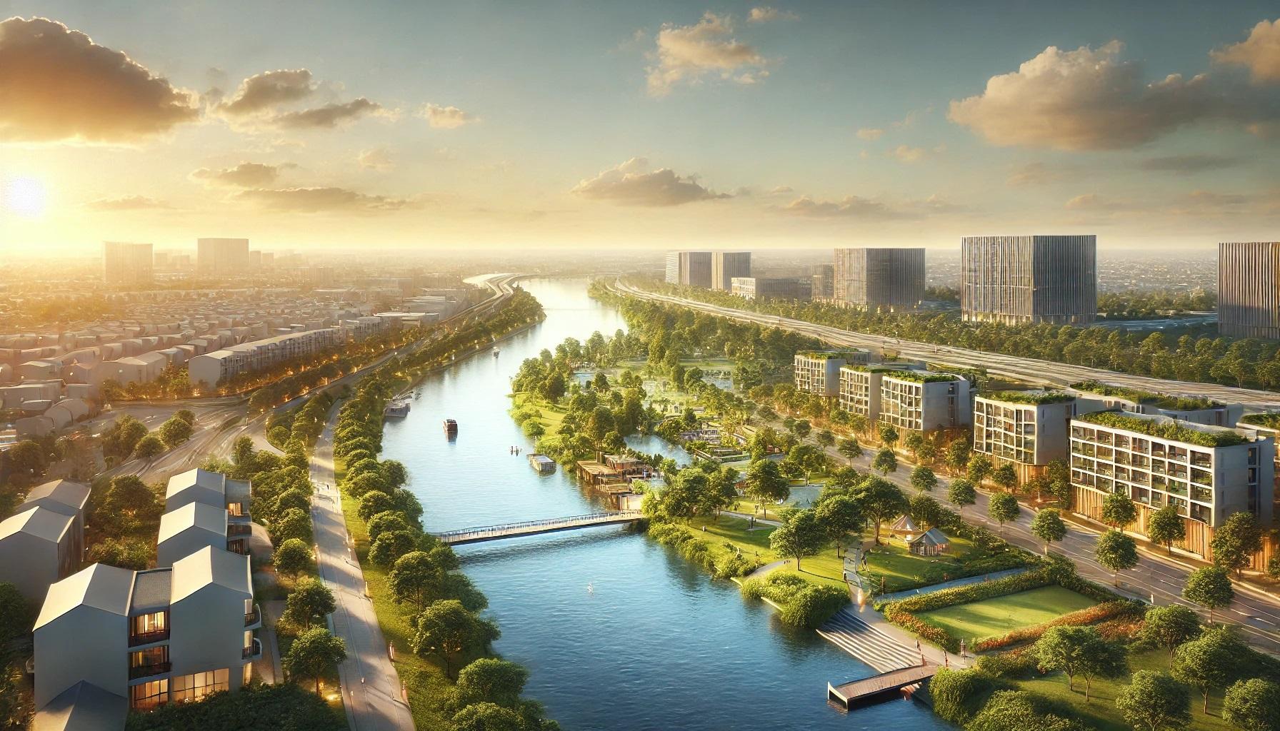 Thanh Hóa quy hoạch 340ha tại Sầm Sơn để phát triển du lịch, sinh thái