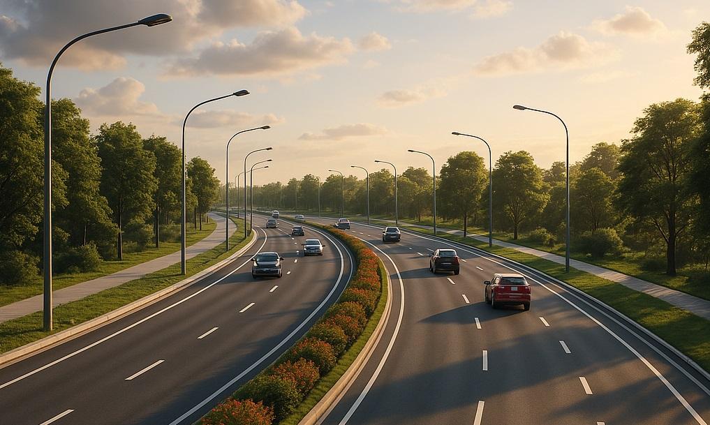 Thanh Hóa: Có 01 nhà thầu dự gói thầu 1.070 tỷ đồng xây Đại lộ Nam sông Mã giai đoạn 2