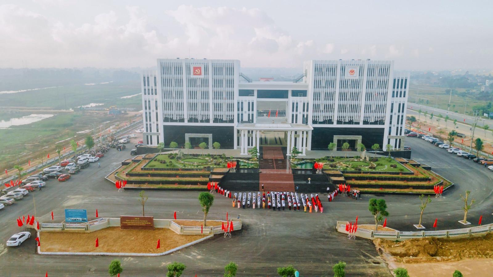 Thanh Hóa mở bán hồ sơ phiên đấu giá quyền sử dụng đất lớn nhất từ trước đến nay