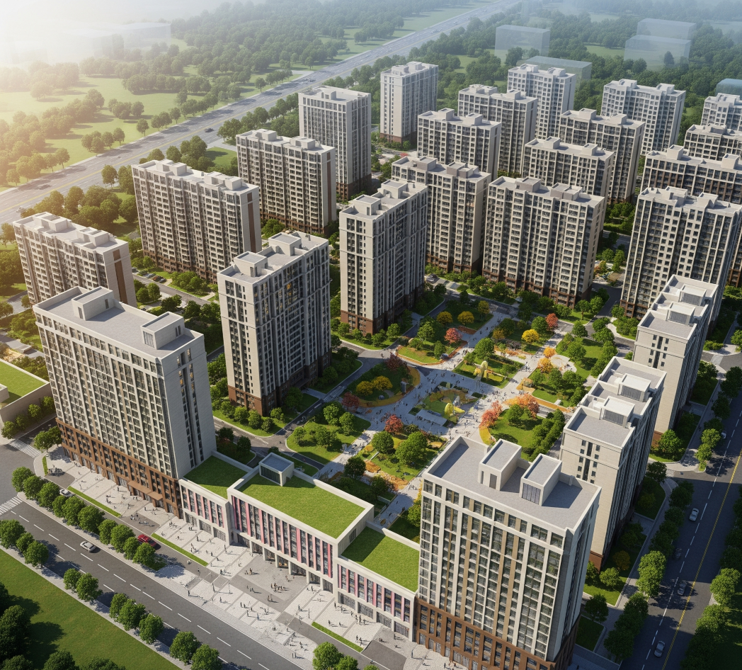 Thanh Hóa phấn đấu hoàn thành hơn 5.000 căn nhà ở xã hội trong năm 2025