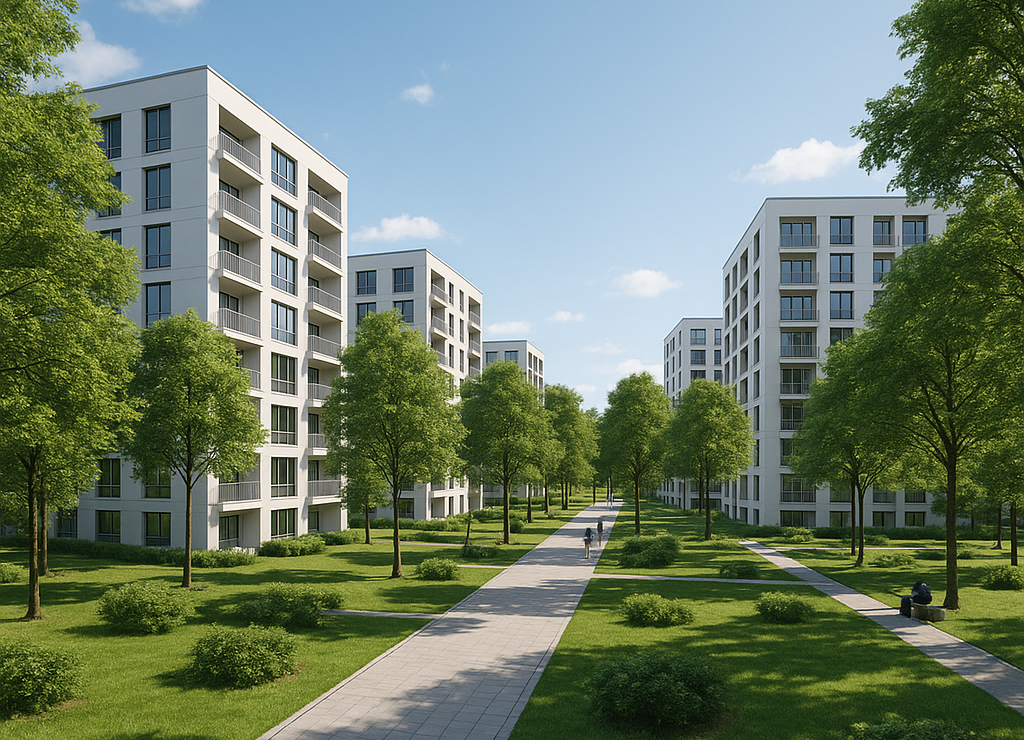 Thanh Hóa chấn chỉnh công tác xét duyệt nhà ở xã hội, ngăn chặn trục lợi chính sách
