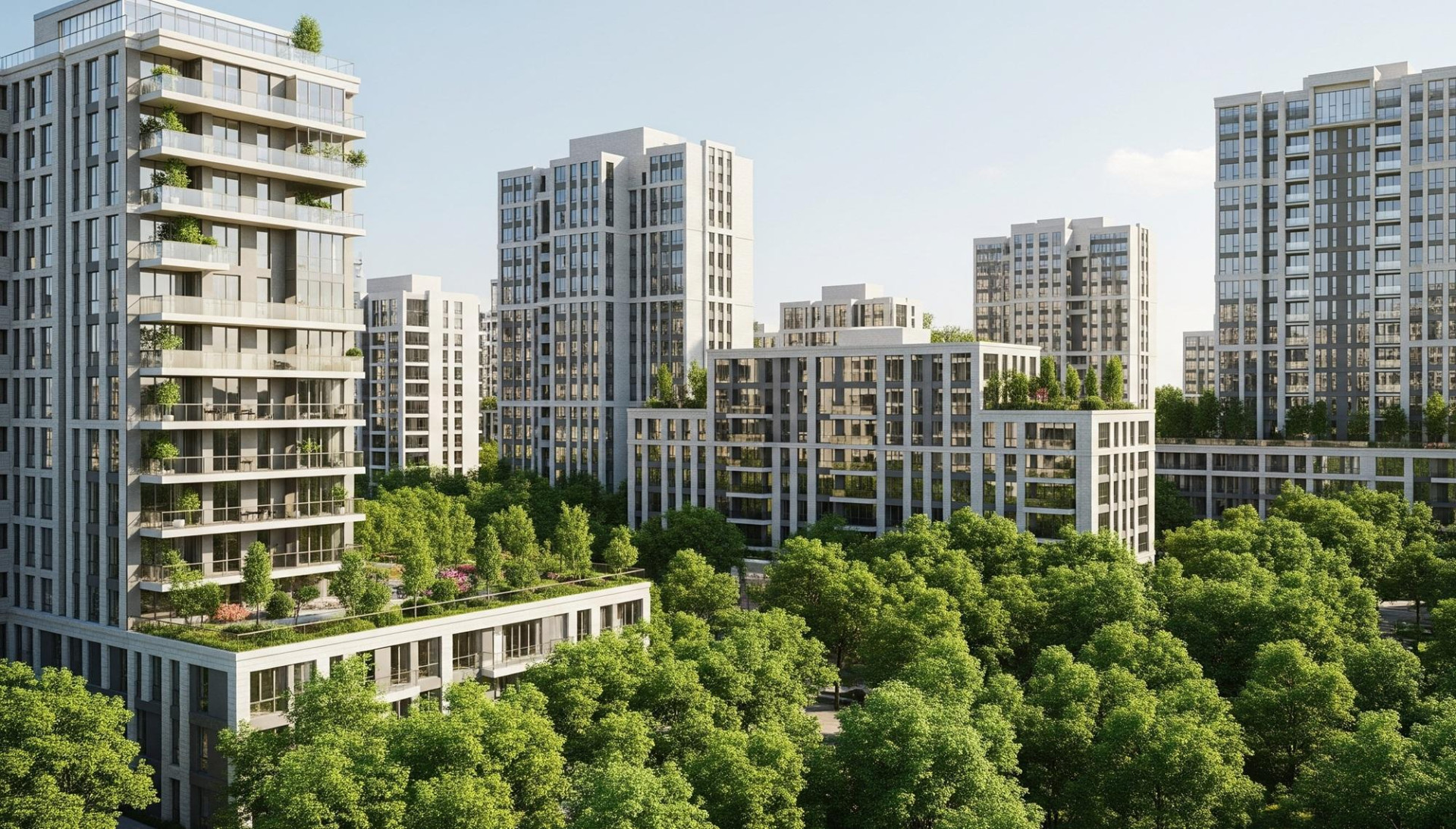 Thanh Hóa chuẩn bị đón hai khu dân cư mới gần 60ha