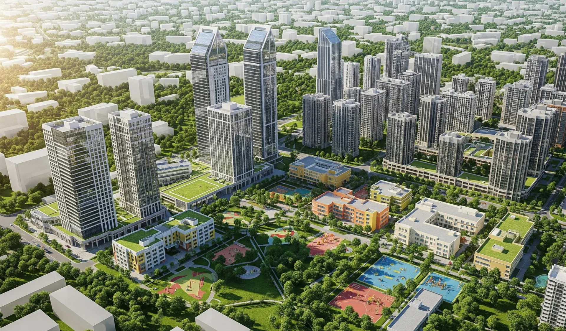 Hơn 28.000 căn hộ nhà ở xã hội sắp được xây dựng tại Ninh Bình