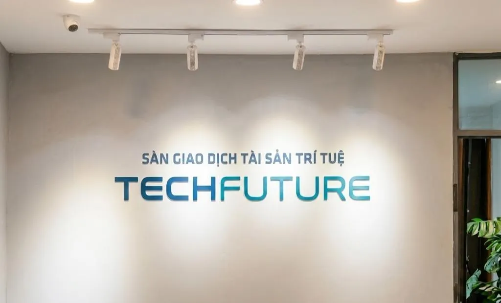 Techfuture cover