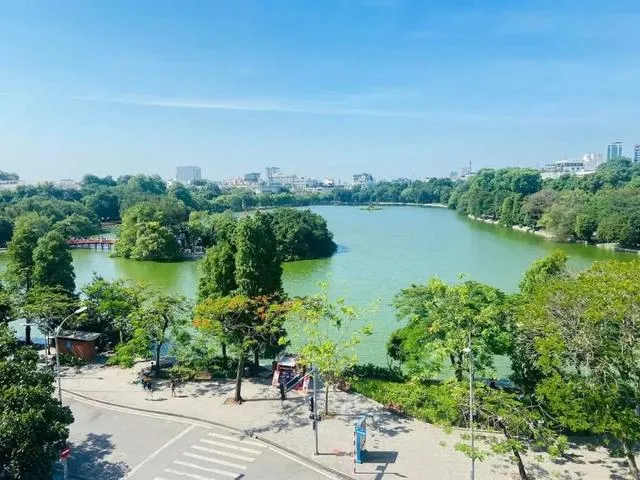 Từ 1/7, Hà Nội chính thức triển khai vùng phát thải thấp