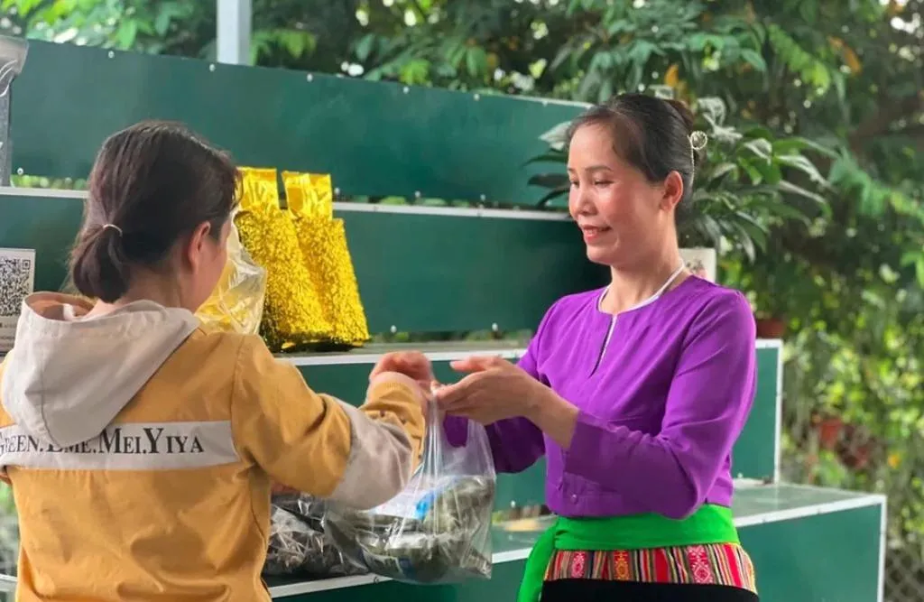 Phú Thọ: Chuyển đổi số mở hướng phát triển mới cho làng nghề truyền thống