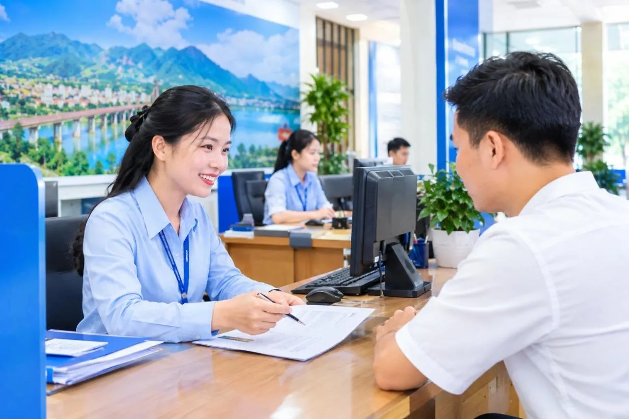 “Luồng xanh” tăng tốc giải quyết thủ tục, hỗ trợ doanh nghiệp