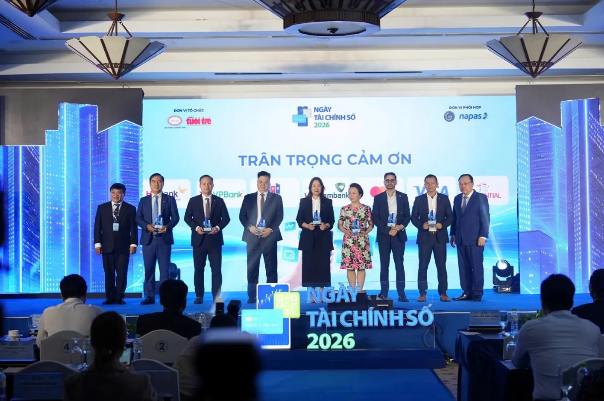 Mastercard: Kết nối và niềm tin sẽ định hình giai đoạn tăng trưởng tiếp theo của kinh tế số Việt Nam