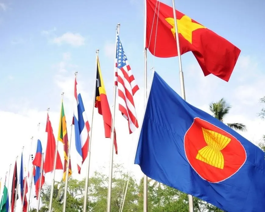 Diễn đàn Tương lai ASEAN là cơ hội để Việt Nam nâng tầm vai trò kinh tế