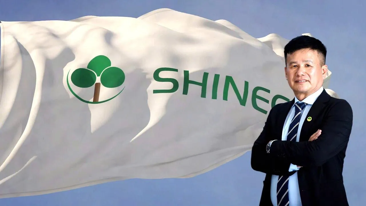 Tản văn: Shinec - Chiến dịch 56 ngày đêm