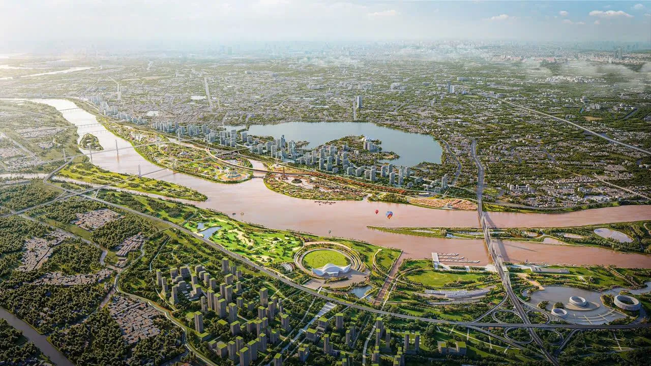 Mở cơ chế huy động vốn mới - Hà Nội đề xuất phát hành trái phiếu xanh