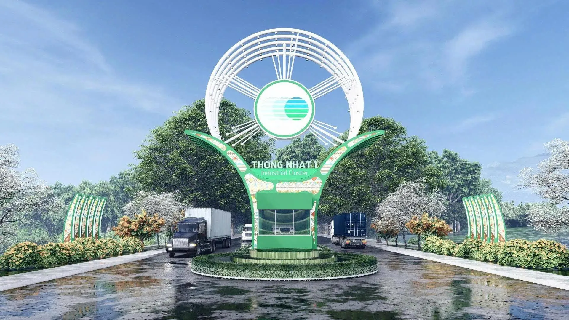 Tản văn: Shinec - Khát vọng tuổi xanh