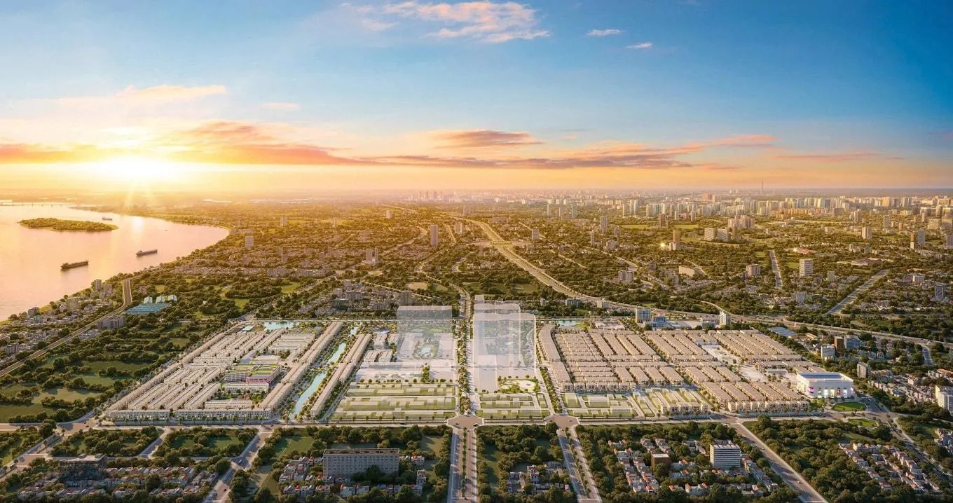 Câu chuyện Vinhomes dừng mở rộng quỹ đất: Khi 'người khổng lồ' chủ động lùi một bước và cơ hội mới cho thị trường
