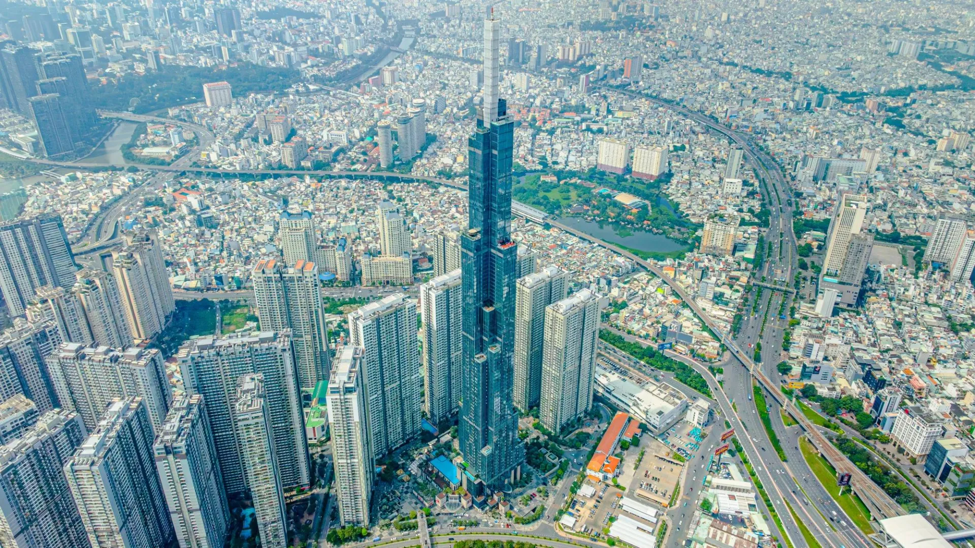 Bất động sản nửa cuối năm 2026: Rời thời kỳ lướt sóng, bước vào chu kỳ chọn lọc