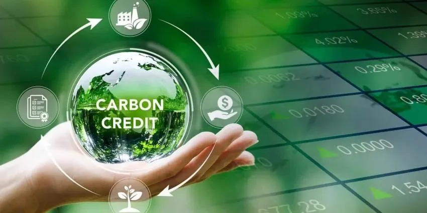 Sẵn sàng vận hành Sàn giao dịch carbon: Cột mốc ngày 29/6 và bước tiến mới trong lộ trình phát triển kinh tế xanh
