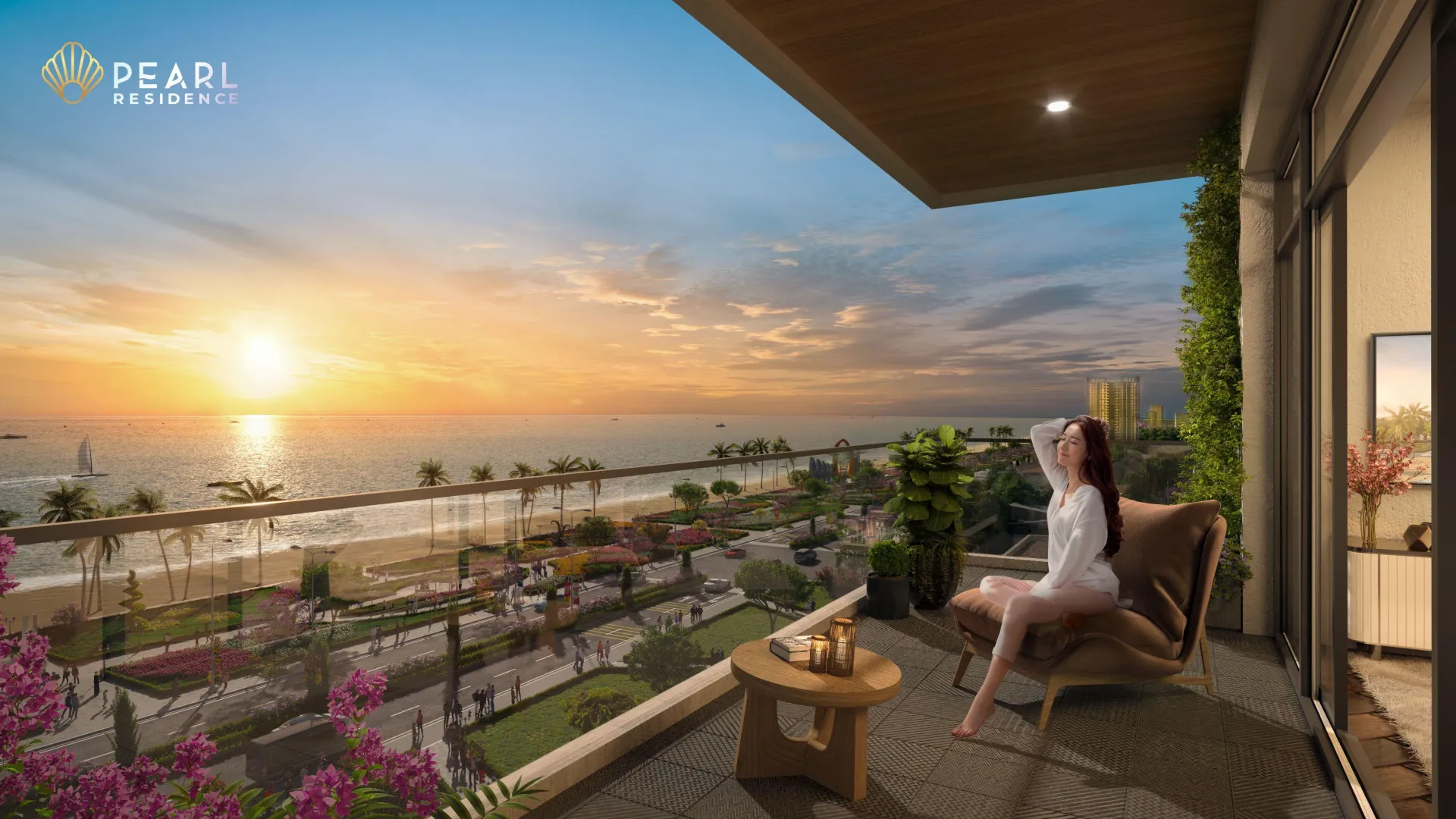 Đa giá trị trở thành tiêu chí mới của bất động sản ven biển