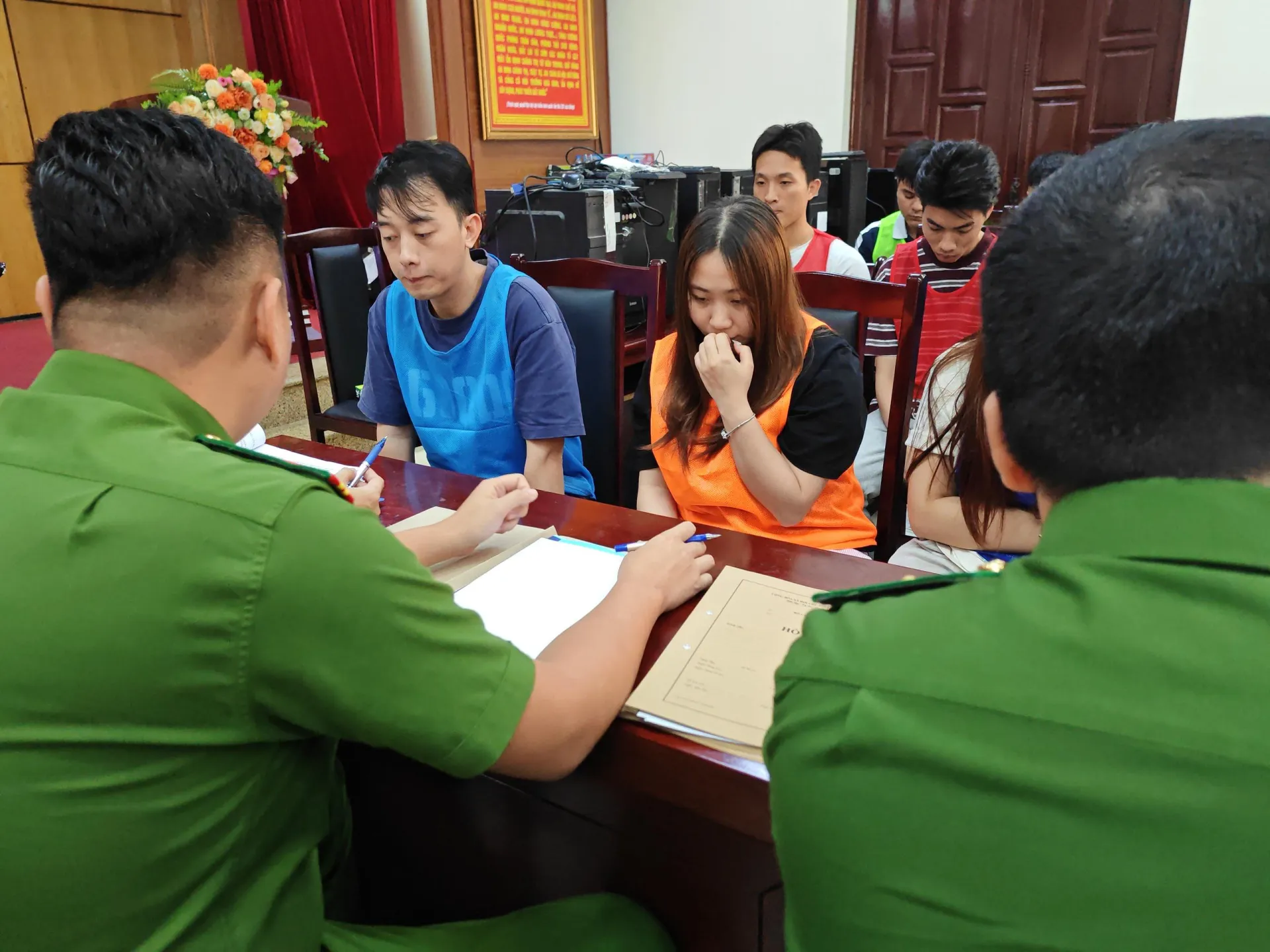 Chiêu trò lừa đảo sở hữu kỳ nghỉ
