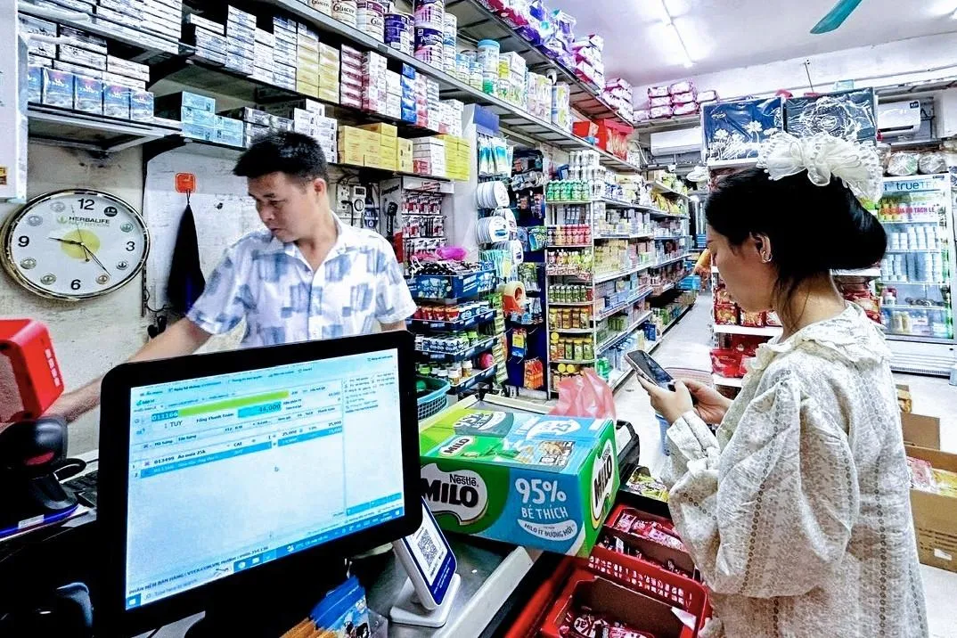 Đề xuất mới về thuế khoán đối với hộ kinh doanh dưới 5 tỷ đồng/năm