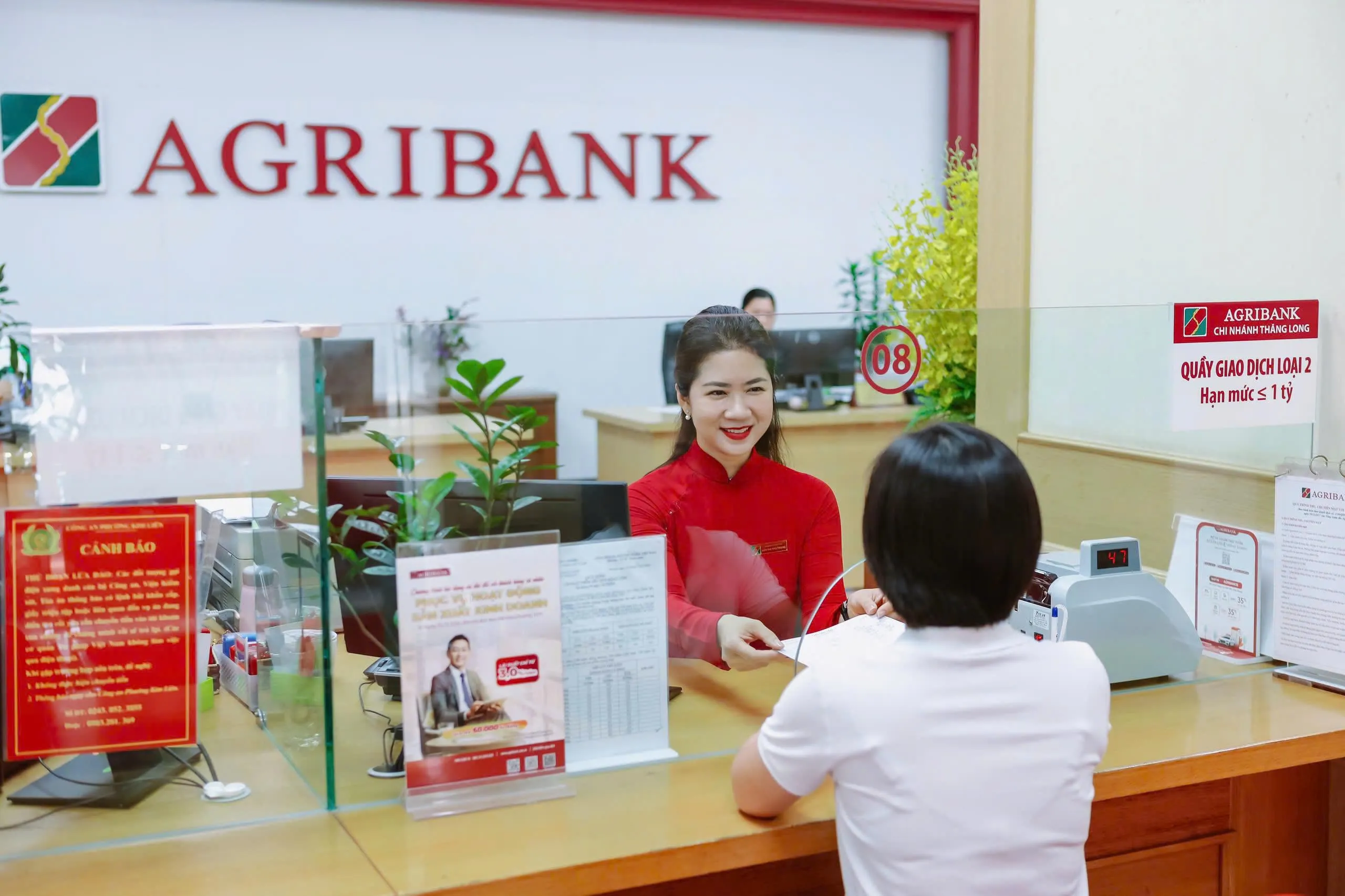 Agribank chào bán 15.000 tỷ đồng trái phiếu ra công chúng 2026