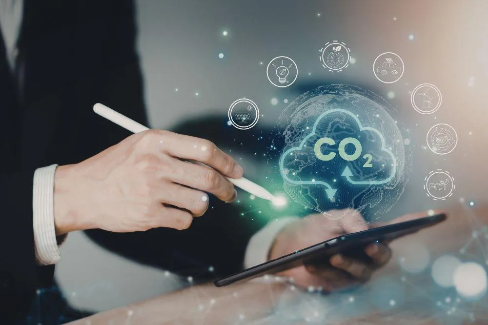 5 bước đăng ký tín chỉ carbon mà doanh nghiệp & hợp tác xã không thể bỏ qua