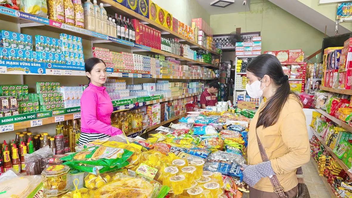 NÓNG: Đề xuất nâng ngưỡng chịu thuế hộ kinh doanh lên 3 tỷ đồng!