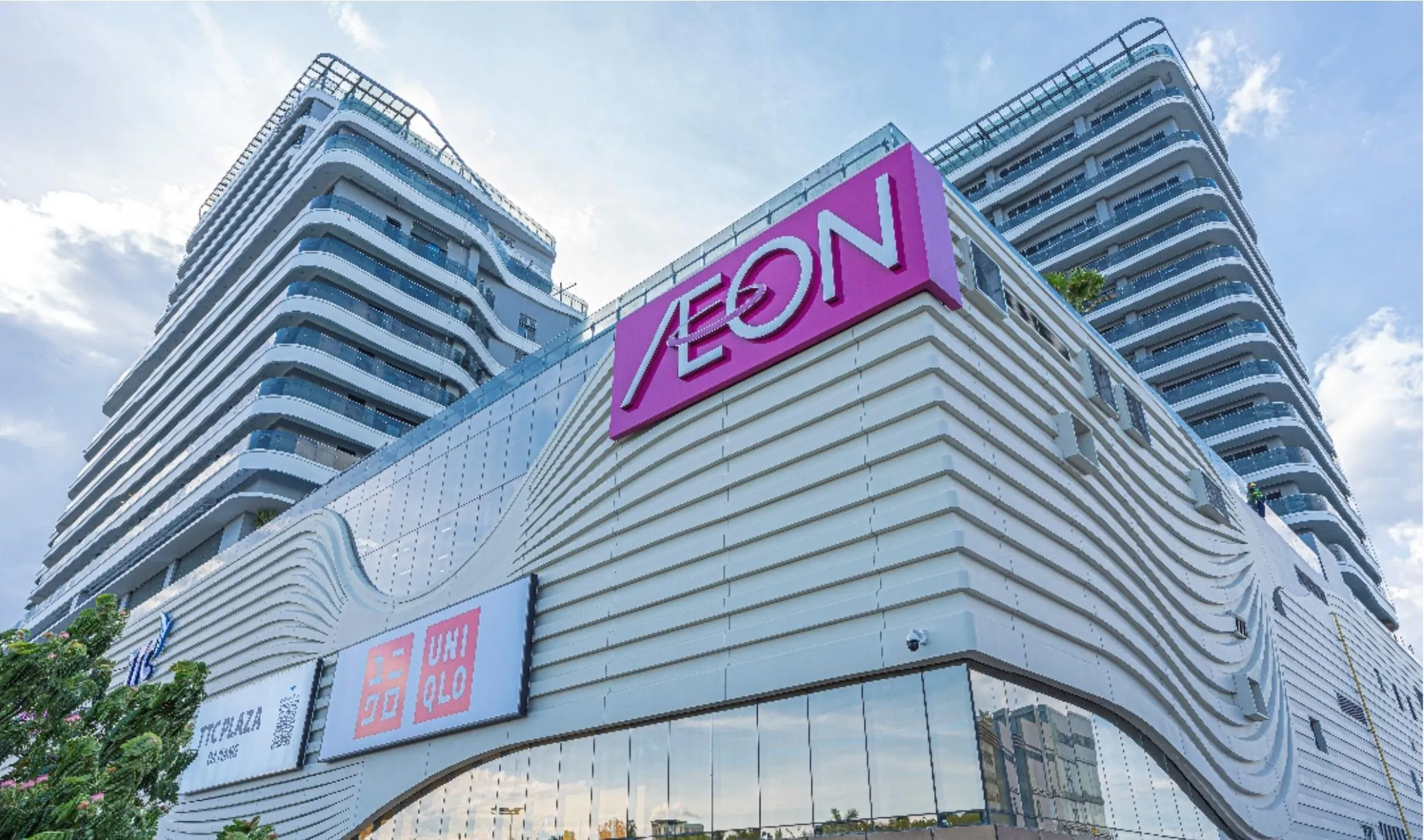 AEON dành 60% vốn đầu tư Đông Nam Á cho Việt Nam – thị trường trọng điểm hàng đầu