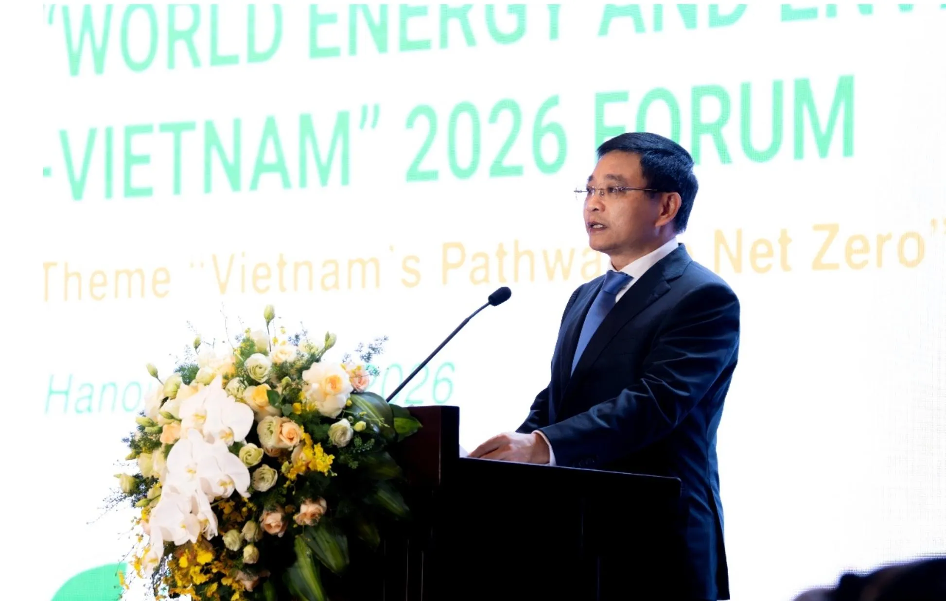 Hiện thực hóa mục tiêu Net Zero trở thành phép thử năng lực thực thi của doanh nghiệp trong kỉ nguyên mới